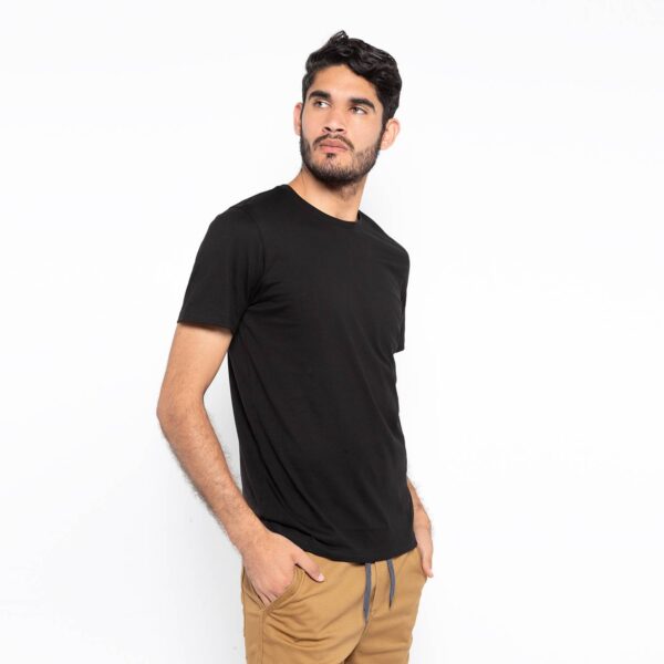 Polo Manga Corta 100% Algodón Hombre Basement varios colores - Imagen 2